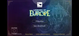 Game screenshot Legends of Europe mod apk