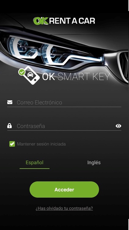 OKSmartKey