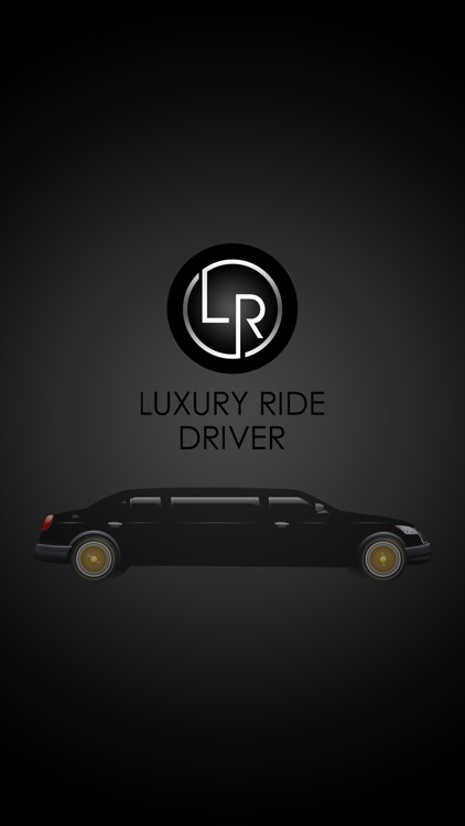Luxury Ride Driver