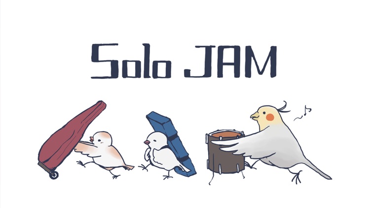 SoloJAM