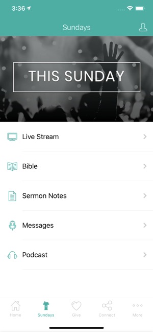 My Church by Pushpay(圖2)-速報App