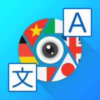 Contacter Camera Translator: Translate +