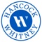 Bank anywhere, anytime with the Hancock Whitney Mobile Banking App for iPhone