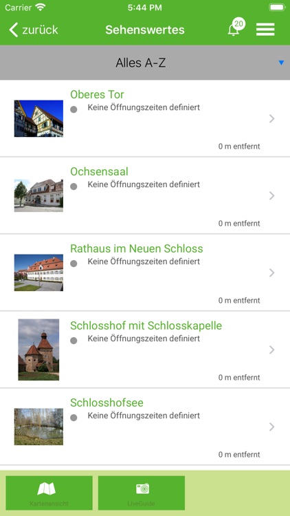 Rechberghausen screenshot-3