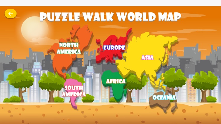 PuzzleWalk