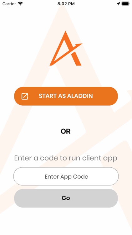 Atech Aladdin