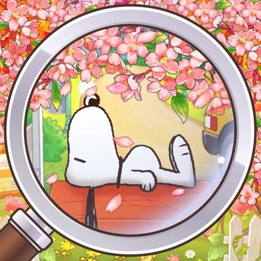 スヌーピー ライフ