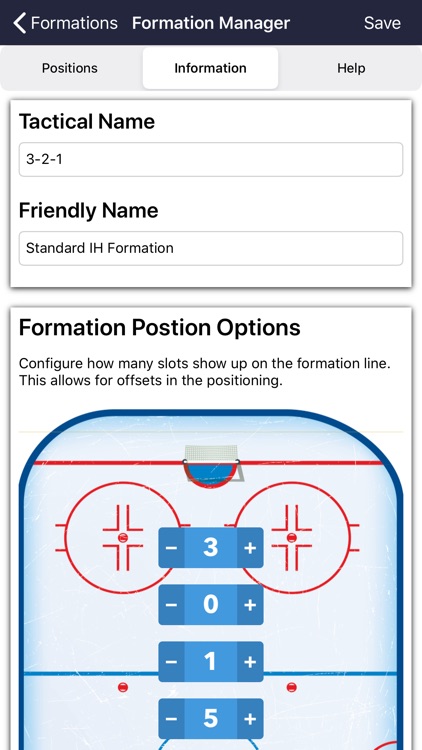 Hockey Stat Recorder 3000 screenshot-5