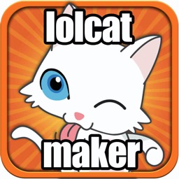 lolcat Maker & Builder