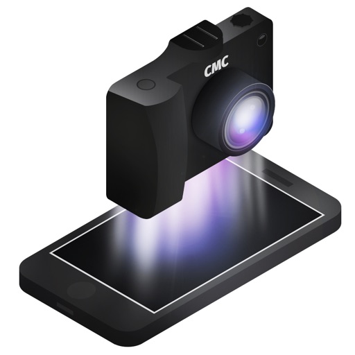 ControlMyCamera icon