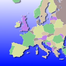 PP's Europe Geography Quiz