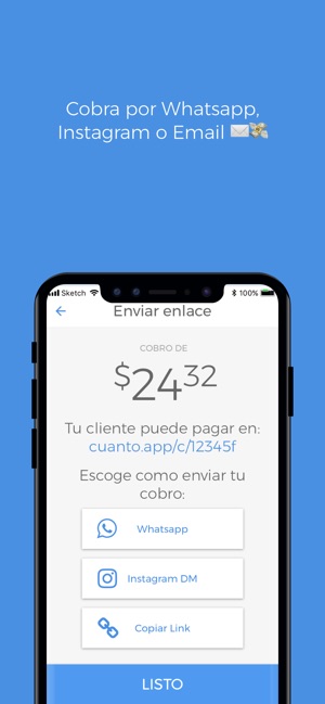 Cuanto(圖2)-速報App