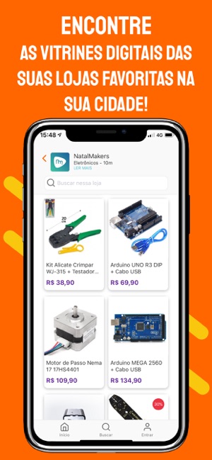 VondME - Marketplace(圖3)-速報App