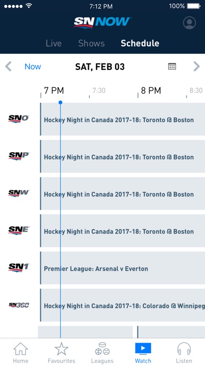 Sportsnet