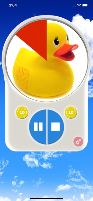 Childrens Countdown Timer(圖2)-速報App