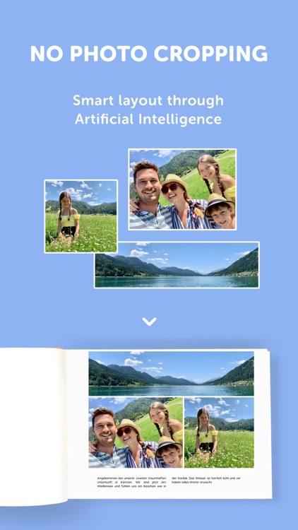 Journi Print: Photobooks screenshot-3
