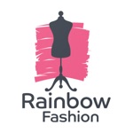 Rainbow Fashion