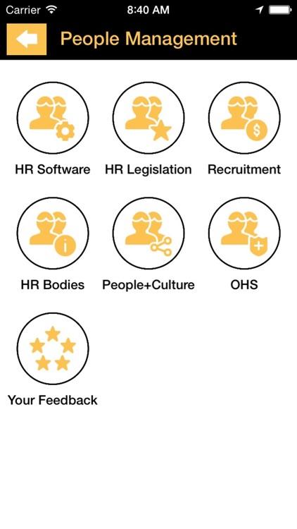 Smarter Numbers Pty Ltd screenshot-3