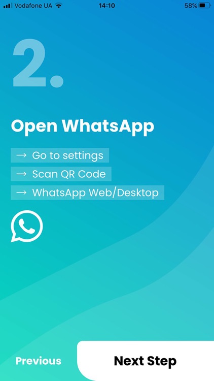 WatchApp - for Whatsapp