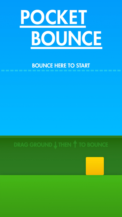 Pocket Bounce screenshot 4