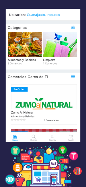 Entuciudad App(圖2)-速報App