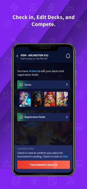 Battlefy Hearthstone Esports(圖3)-速報App