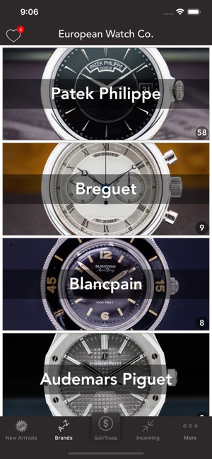 European Watch Co: buy watches(圖3)-速報App