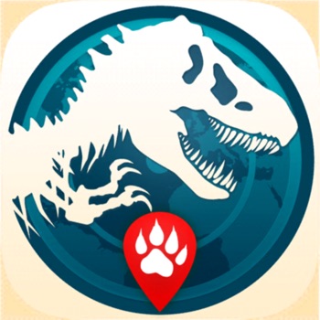 Jurassic World Alive
