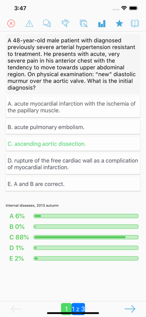 LEK Exam(圖2)-速報App