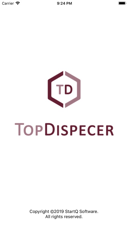 TopDispecer