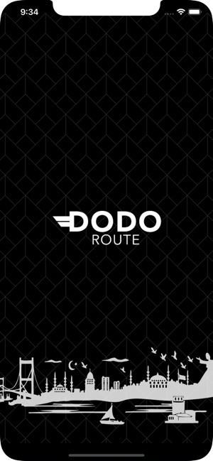 Dodo Route