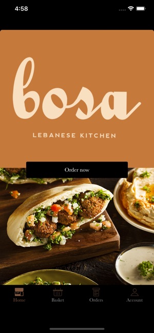 Bosa Kitchen(圖1)-速報App