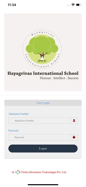 Hayagrivas International