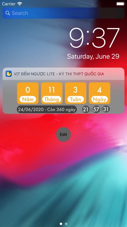 Vịt Đếm Ngược - Lite screenshot-3