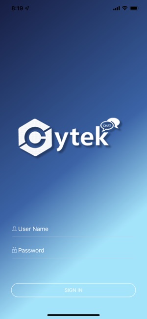 Cytek Chat(圖2)-速報App