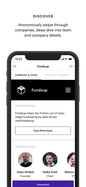 Fundsup(圖3)-速報App