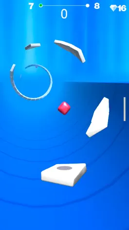 Game screenshot Spiral Tube mod apk