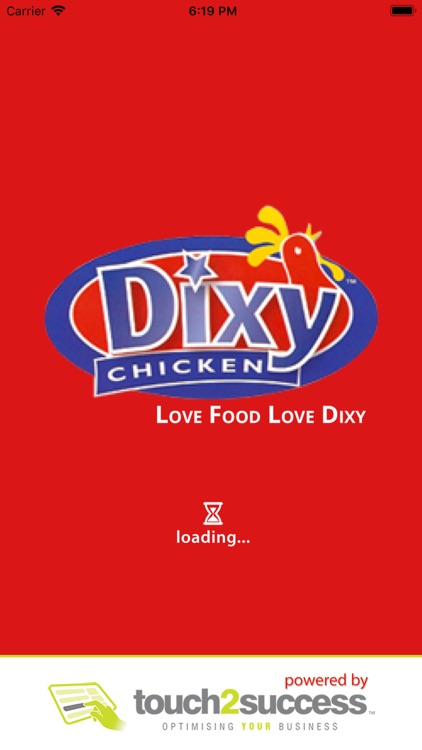 Dixy Chicken WV1 1HZ