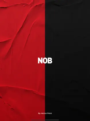 Captura de Pantalla 1 Camisetas NOB iphone