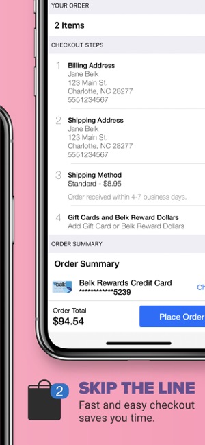 Belk 1800 Number >> Belk En App Store Belk 1800 Number >> Belk En App Store