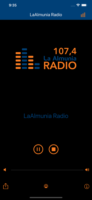 LaAlmuniaRadio(圖3)-速報App