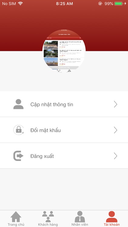 Chợ đất giá rẻ screenshot-8