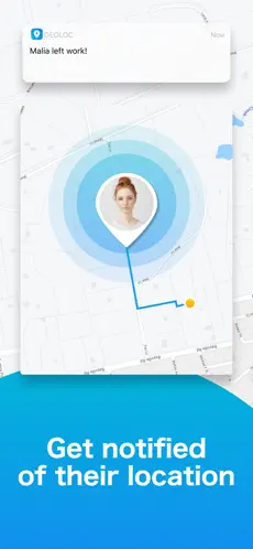 Captura 2 ‎Localizador Familiar iphone