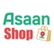 Asaanshop merchant app empowers business owners to manage their stores at fingertips