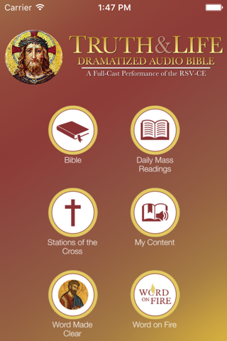Truth & Life App screenshot 4