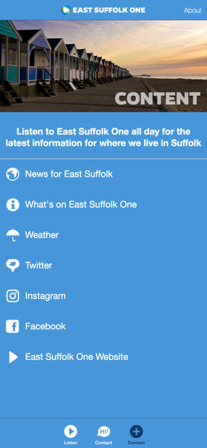 East Suffolk One(圖3)-速報App