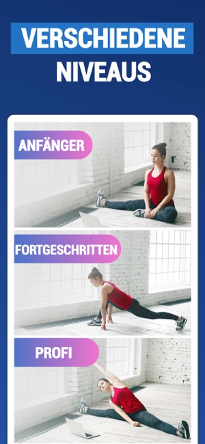 Aerobic zum Abnehmen herunterladen iTunes Aerobic zum Abnehmen herunterladen iTunes