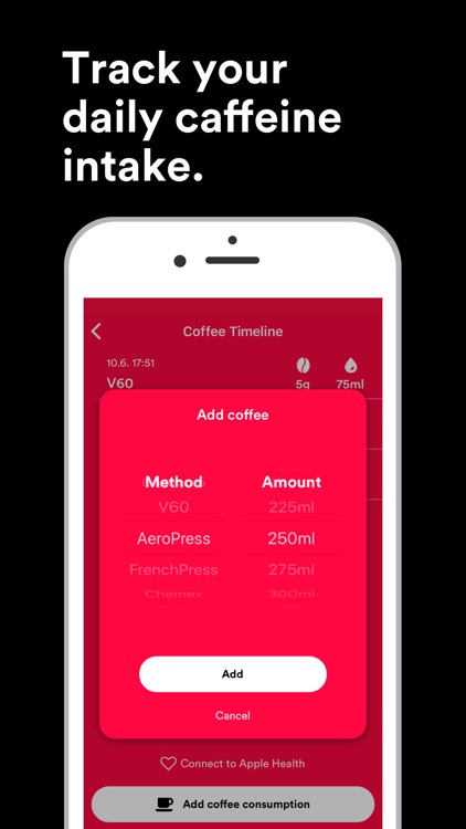 Brewtime - Your Coffee Guide screenshot-3