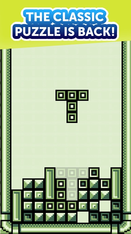 BlockBoy - Mino Puzzle screenshot-3