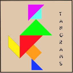 New Tangrams